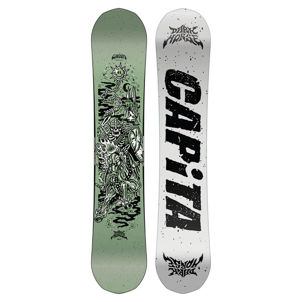 CAPiTA Dark Horse Snowboard