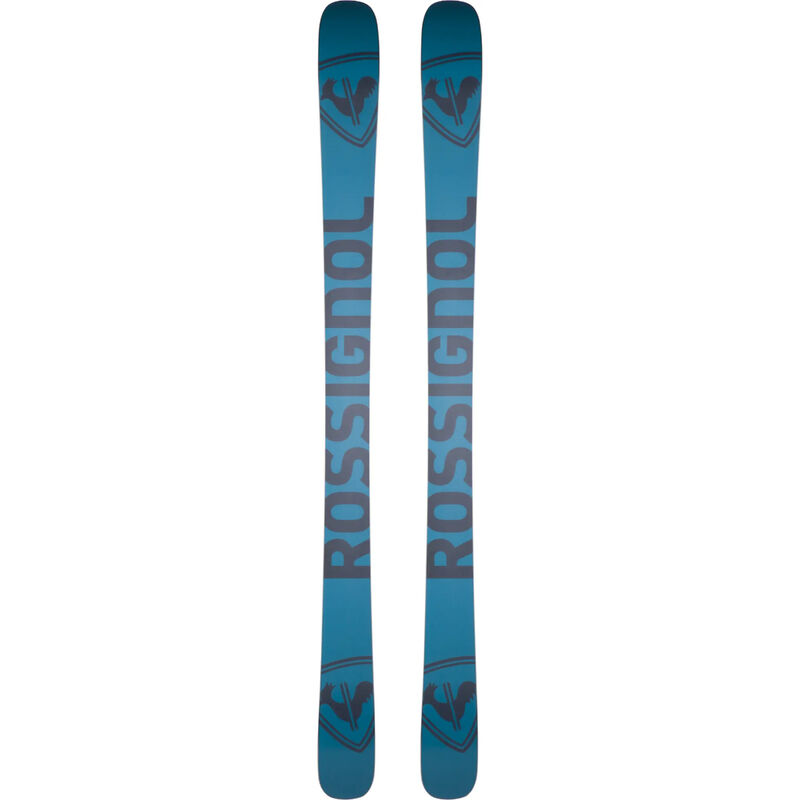 Rossignol Black Ops 98 Skis image number 1