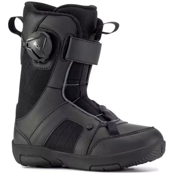 Ride Norris Snowboard Boots Kids