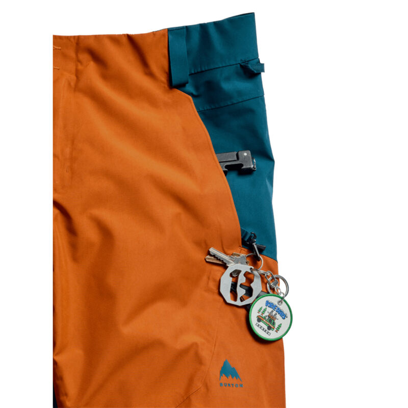Burton Reserve GORE-TEX 2L Pants Mens image number 5