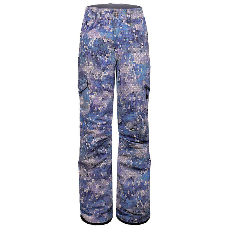 Boulder Gear Ravish Pant Junior Girls image number 0