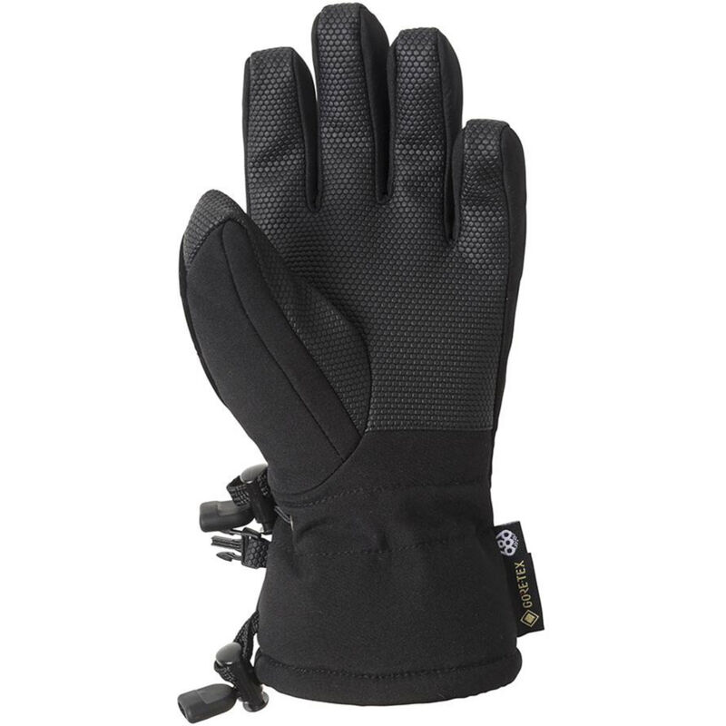 686 Gore-Tex Linear Glove Kids image number 1
