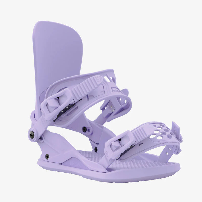 Union Legacy Snowboard Bindings Womens image number 0