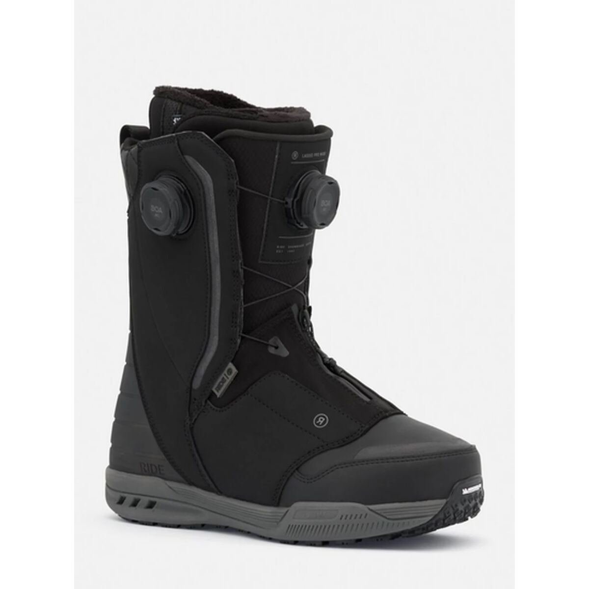 Ride Snowboard Boots | Christy Sports