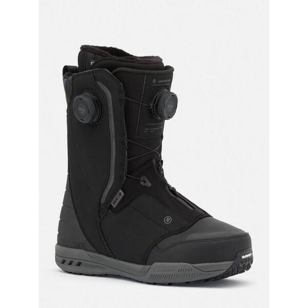 Ride Lasso Pro Wide Snowboard Boots