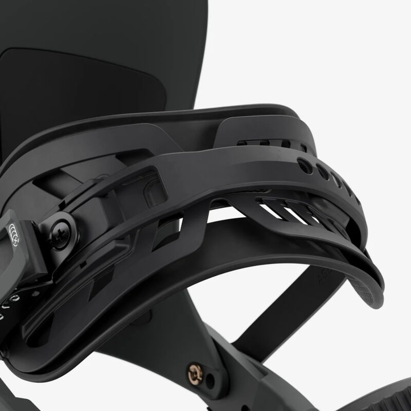 Union Atlas Pro Snowboard Bindings image number 6