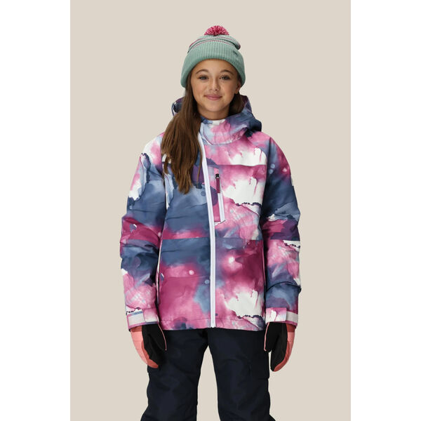 686 Hydra Insulated Jacket Youth Girls