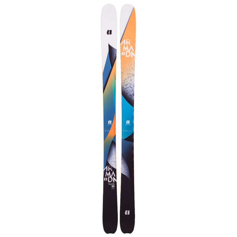 Armada Trace 88 Skis Womens image number 0