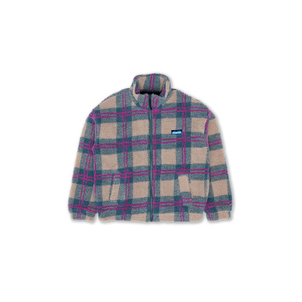 Kavu Loven Fleece Womens