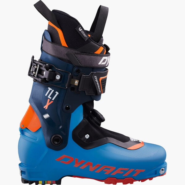 Dynafit TLT X Ski Boots Mens