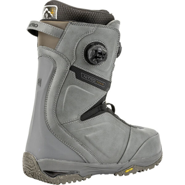 Nitro Team Boa Snowboard Boots