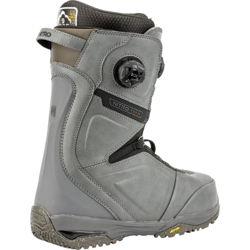 Nitro Team Boa Snowboard Boots image number 1