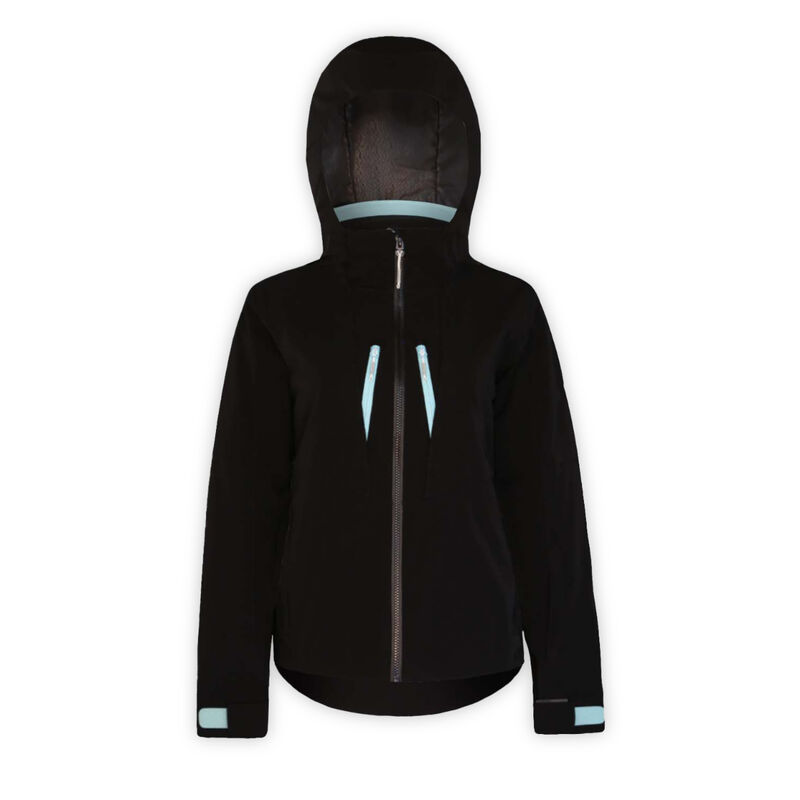 Boulder Gear Jackie Tech Jacket Womens image number 0