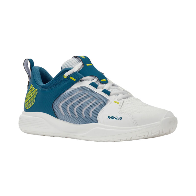 K-Swiss Ultrashot Team Tennis Shoes Mens image number 6