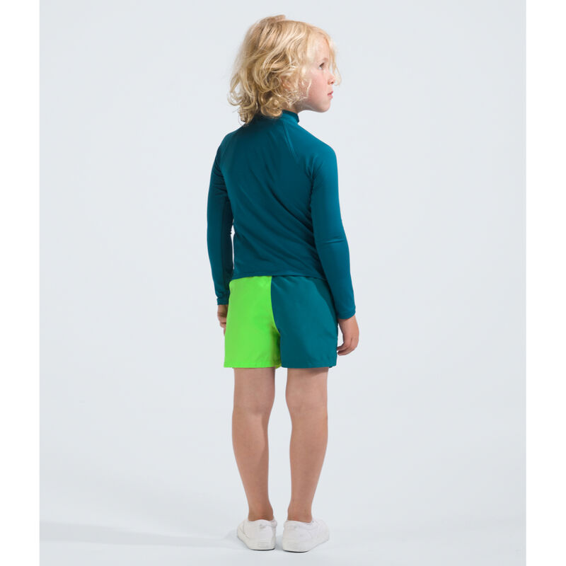The North Face Amphibious Sun Set Kids image number 2