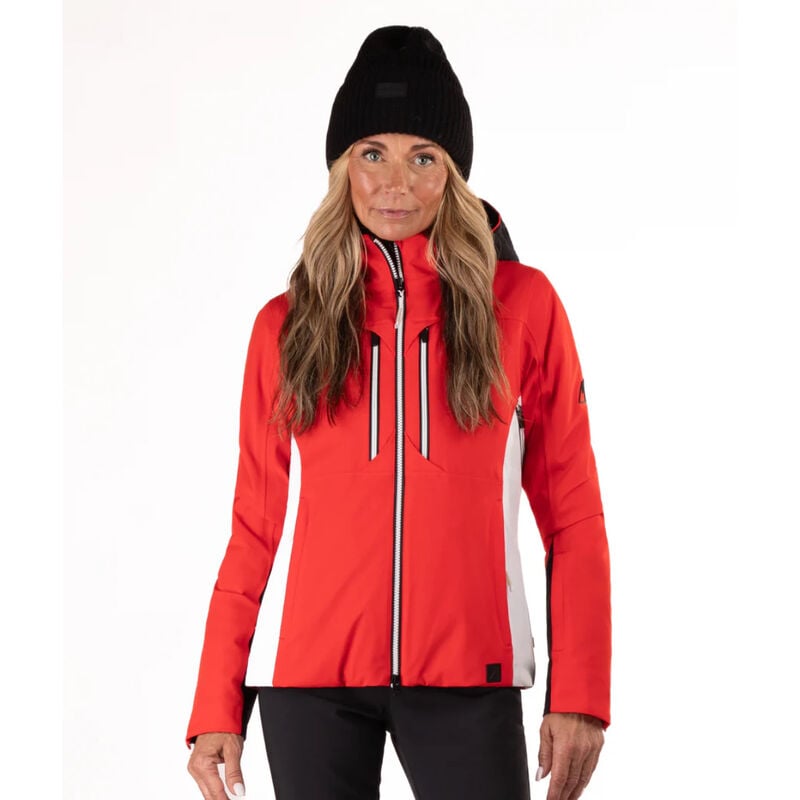 Boulder Gear Cara Jacket Womens image number 0