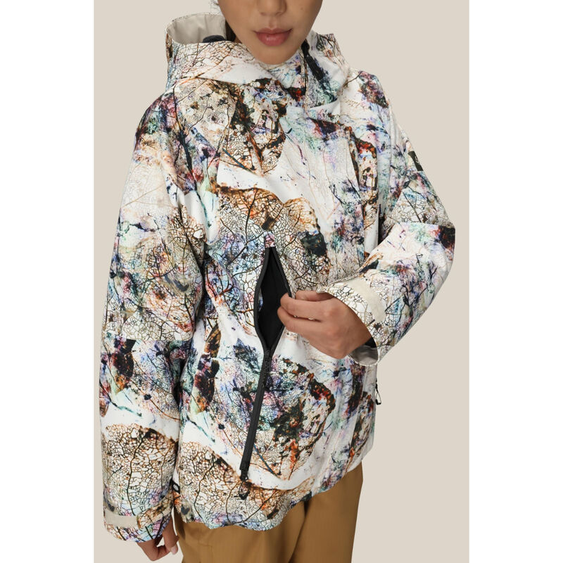 686 Whisper Insulated Jacket Womens image number 3