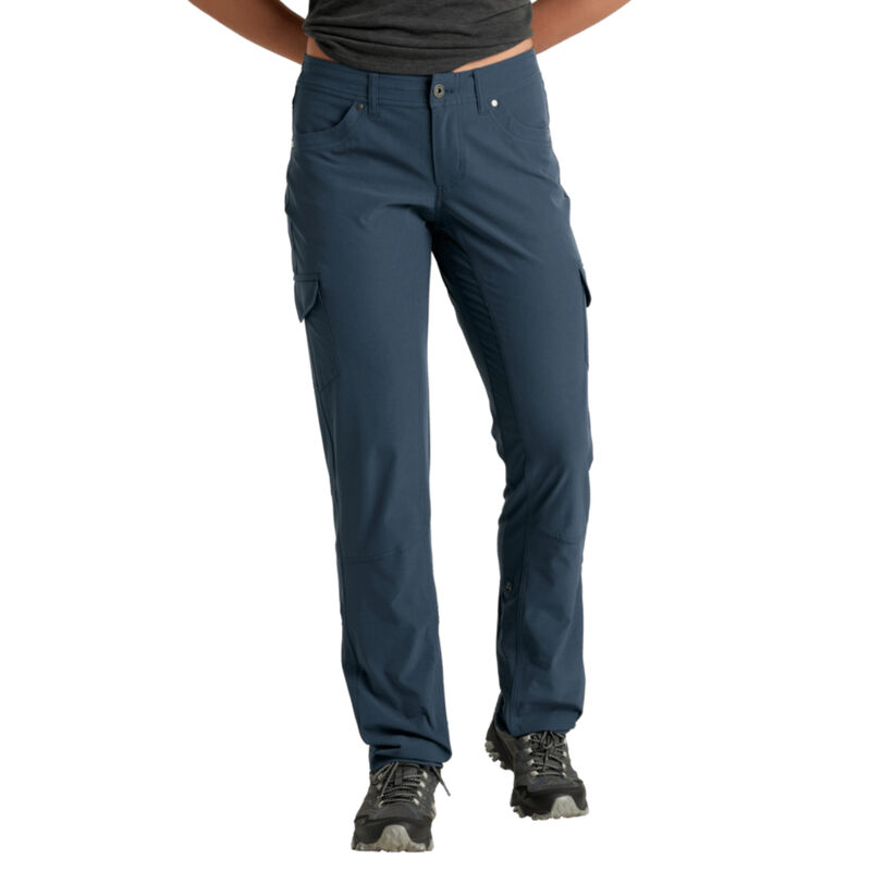 Kuhl Freeflex Roll Up Pants Womens image number 0