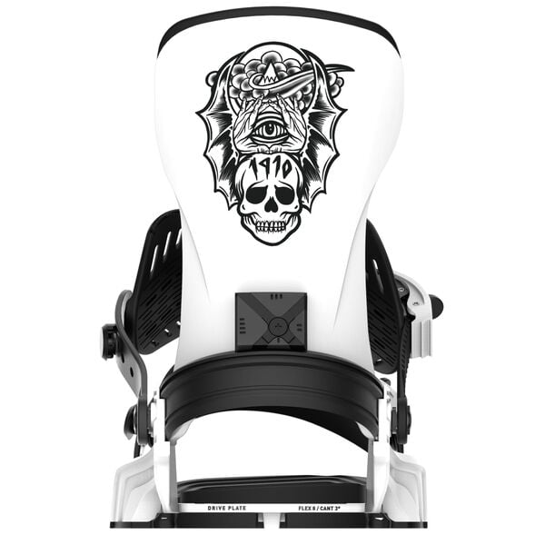Lib Tech Transfer Snowboard Bindings