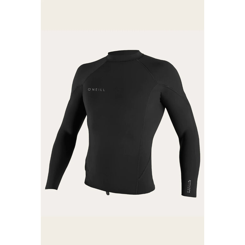O'Neill Reactor II 1.5mm Long Sleeve Top Mens image number 0