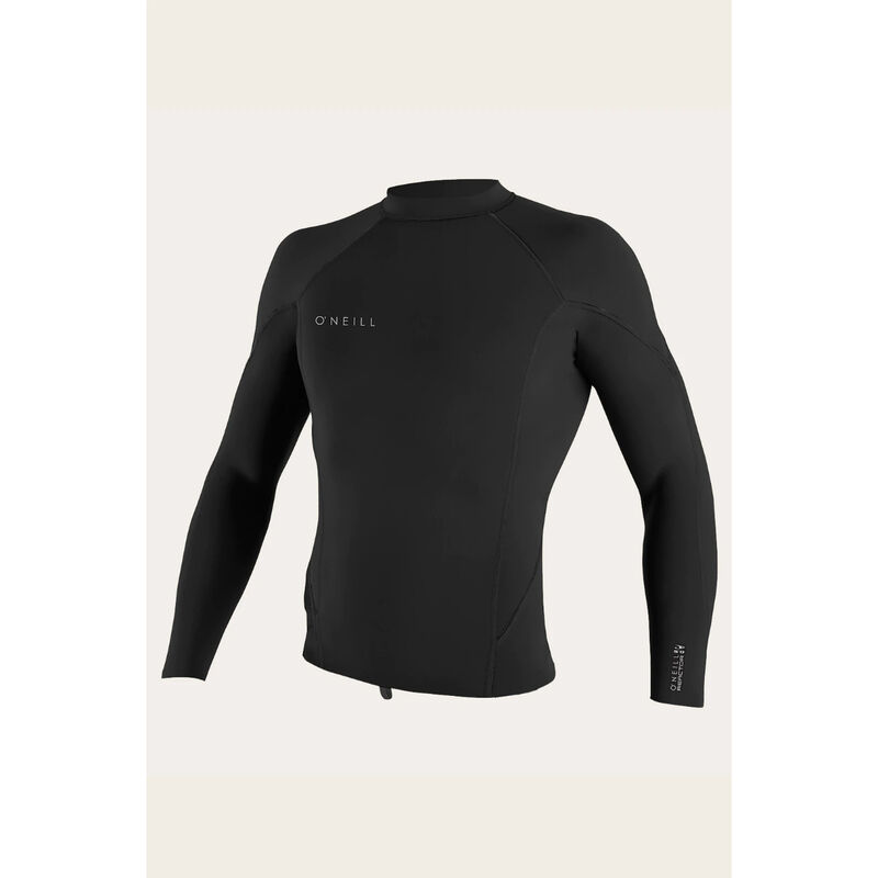 O'Neill Reactor II 1.5mm Long Sleeve Top Mens image number 1