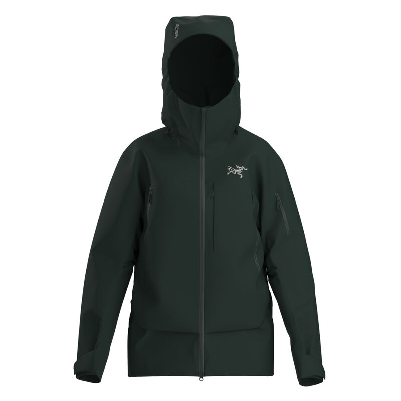 Arc'teryx Sentinel Insulated Jacket Womens image number 0