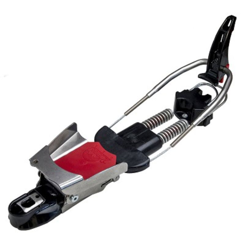 22 Designs AXL Telemark Ski Binding image number 0