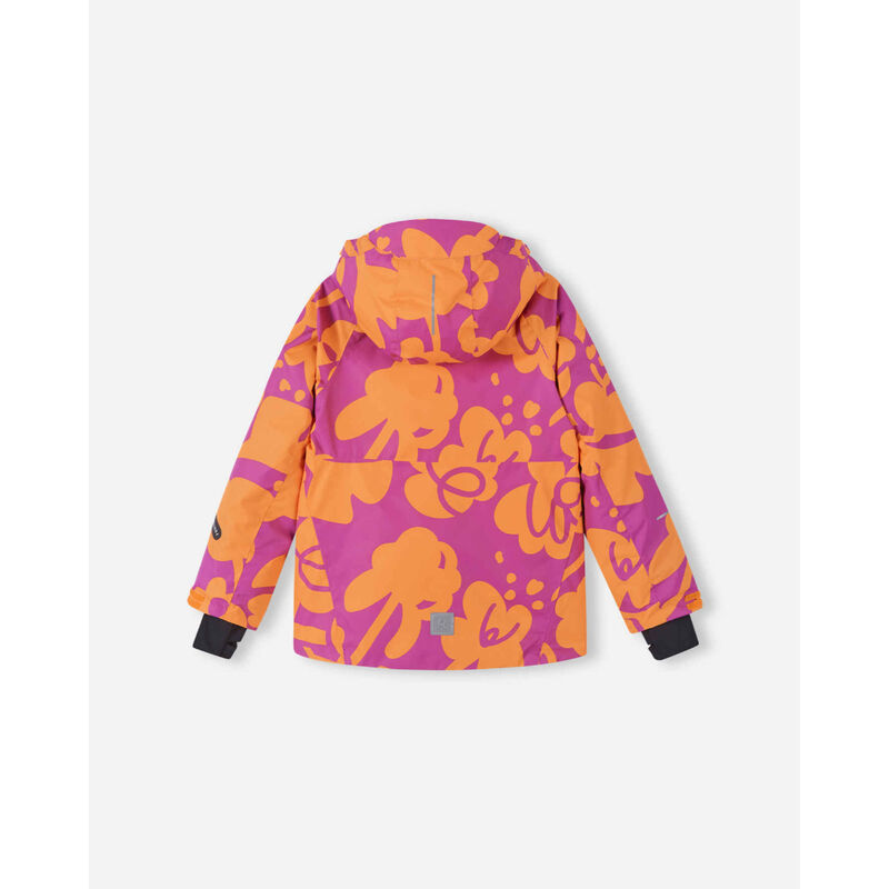 Reima Posio Reimatec Jacket Juniors image number 1