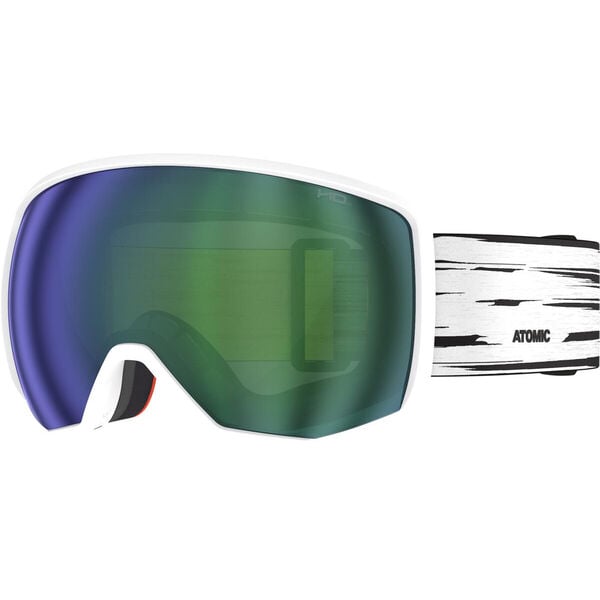 Atomic Revent L HD Goggles