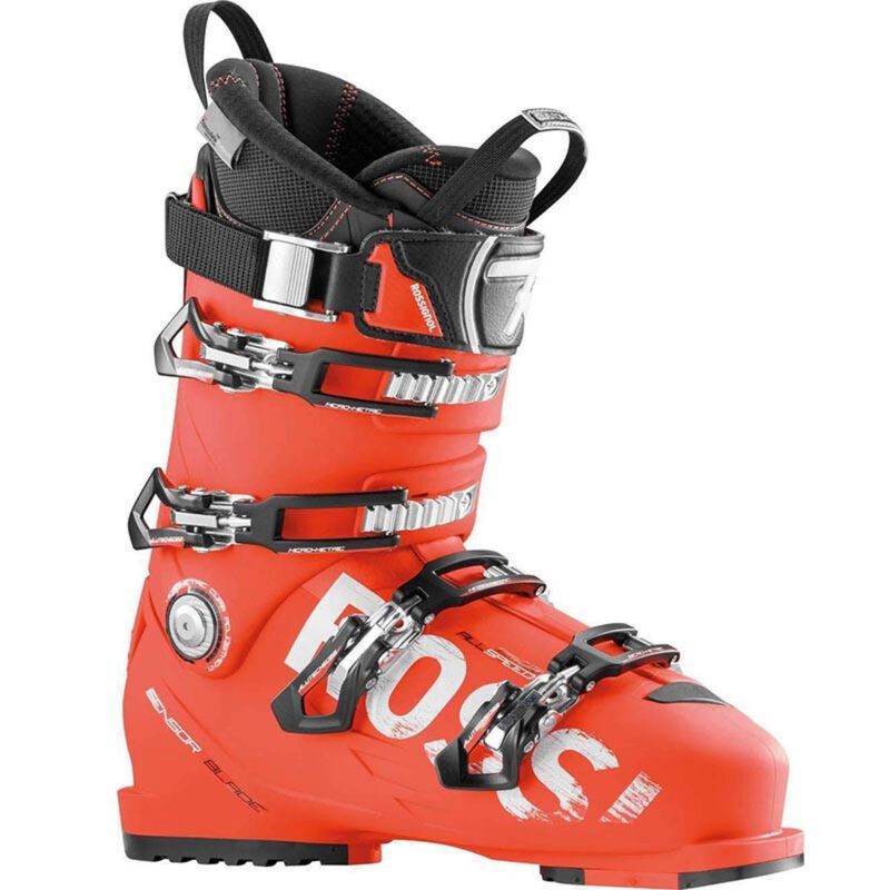 Rossignol AllSpeed Elite 130 Ski Boots Mens image number 0