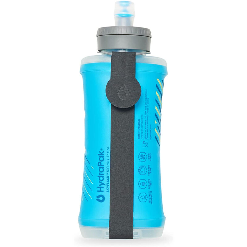 HydraPak SkyFlask 500ml Waterbottle image number 0