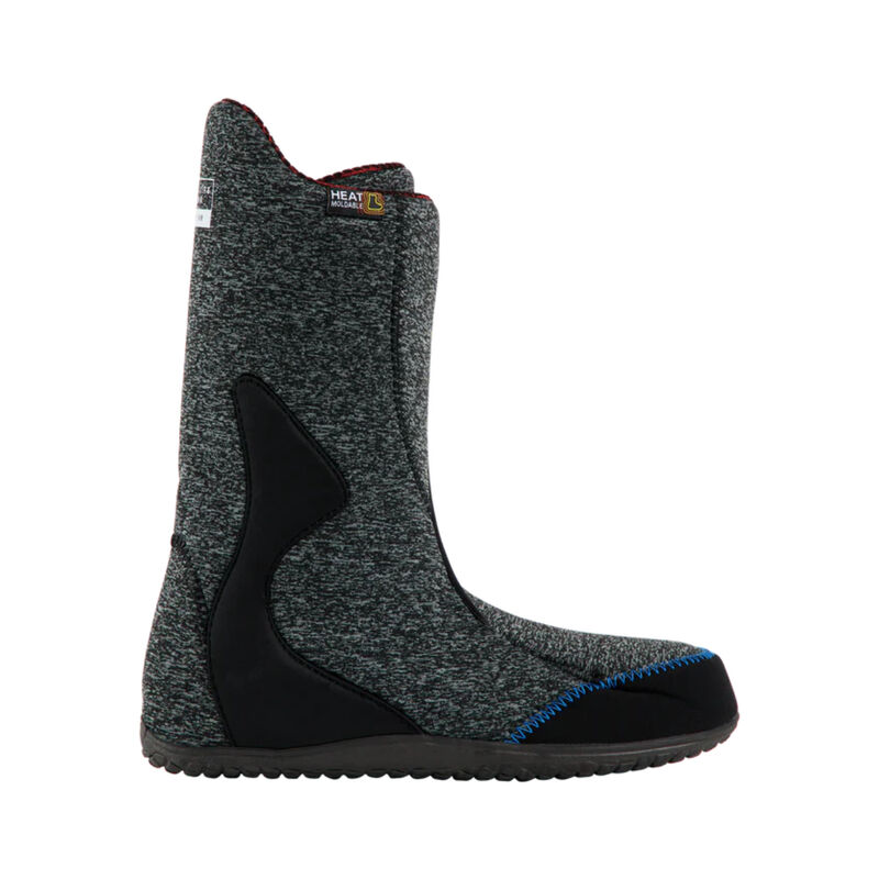 Burton Highshot X Pro Step On Snowboard Boots Mens image number 3
