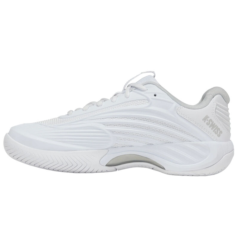 K-Swiss Hypercourt Express 3 Shoes Womens image number 2