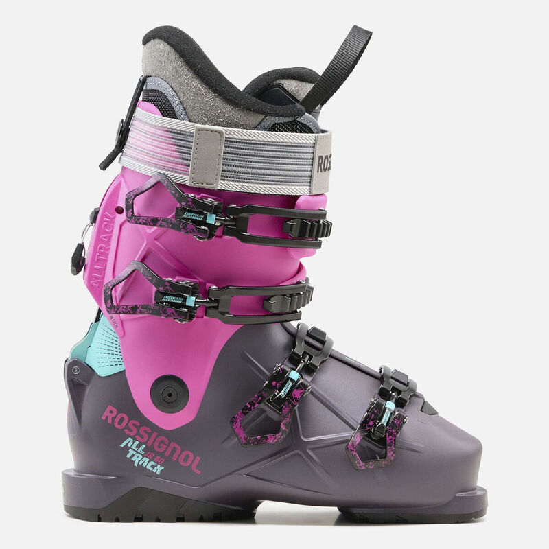 Rossignol Alltrack Pro 80 Ski Boots Juniors image number 0
