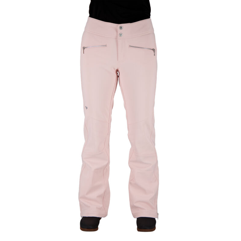 Obermeyer Clio Softshell Pant Womens image number 0