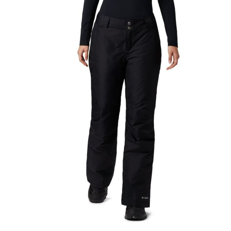 Columbia Bugaboo™ Omni-Heat Insulated Snow Pants Womens image number 0