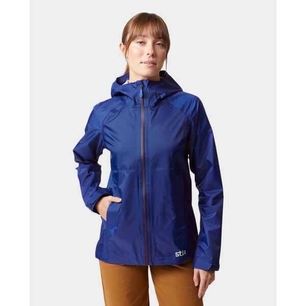 Stio Rollick Hooded Jacket Womens
