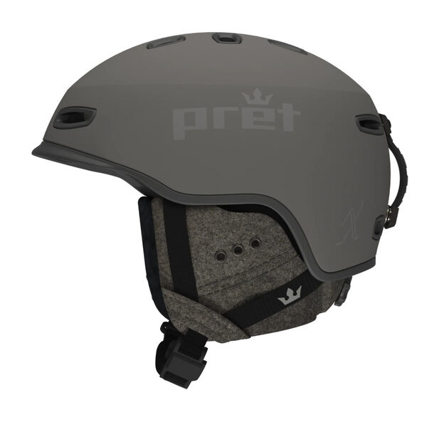 Pret Lyric X2 Helmet Womens