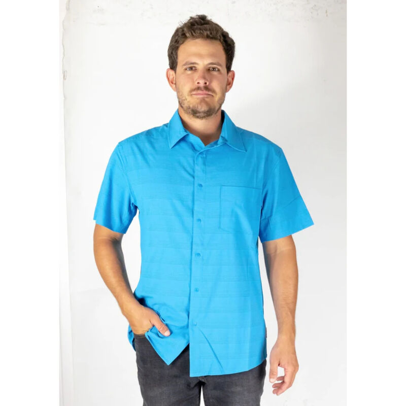 Club Ride Motive Ultra-Breathable Shirt Mens image number 1