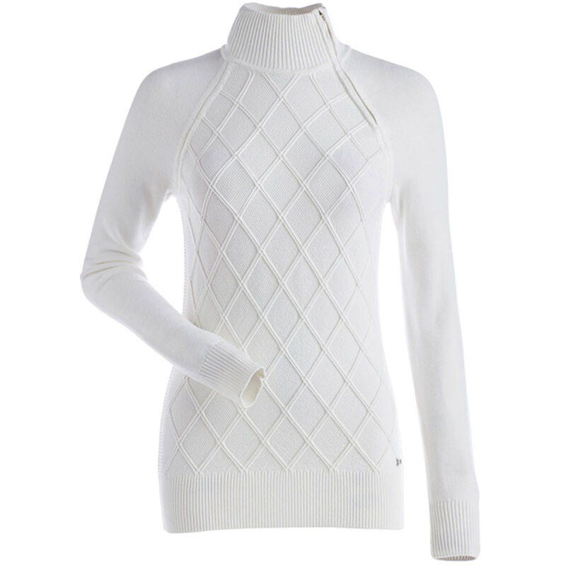 Nils Monique Sweater Womens image number 0