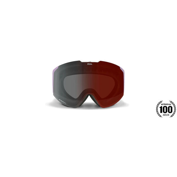 Zeal Meridian Goggles + Automatic+ GB Lens