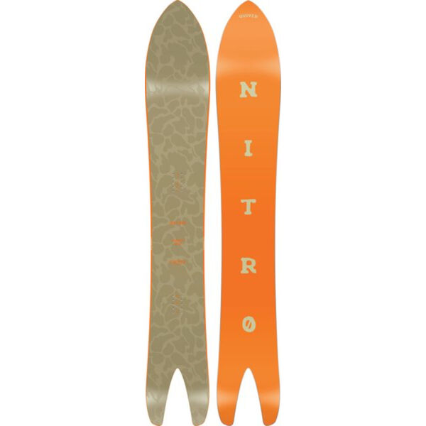 Nitro Cannon Snowboard Mens