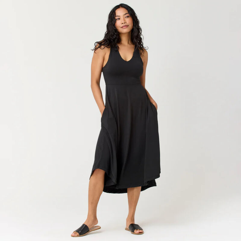 Krimson Klover Piper Dress Womens image number 0