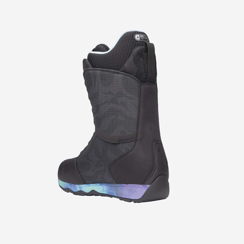 Nidecker Rift Snowboard Boots Unisex image number 2