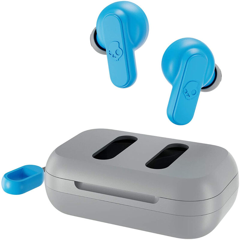 Skull Candy Noise Isolating Compact Dime True Wireless Earbuds image number 0