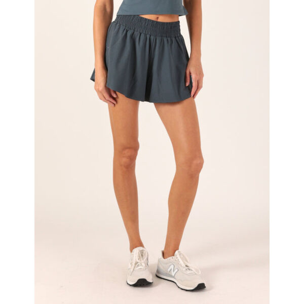 Glyder Breeze Fit Short Womens