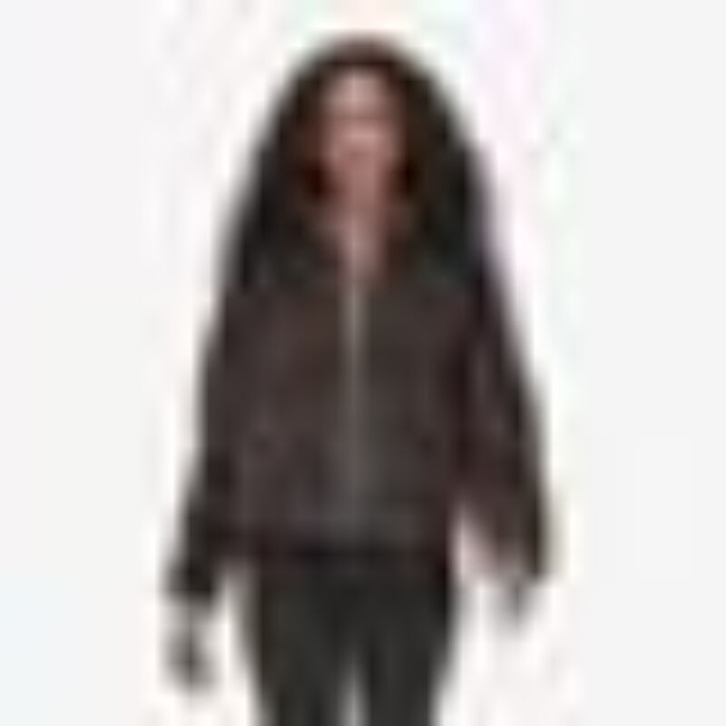 Patagonia Lunar Dusk Fleece Jacket Womens image number 1