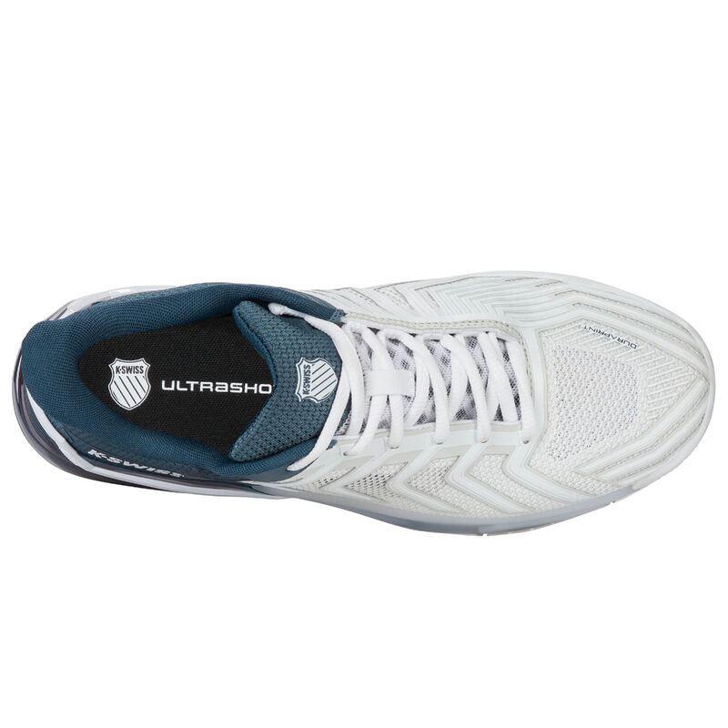 K-Swiss Ultrashot 4 Shoes Mens image number 5