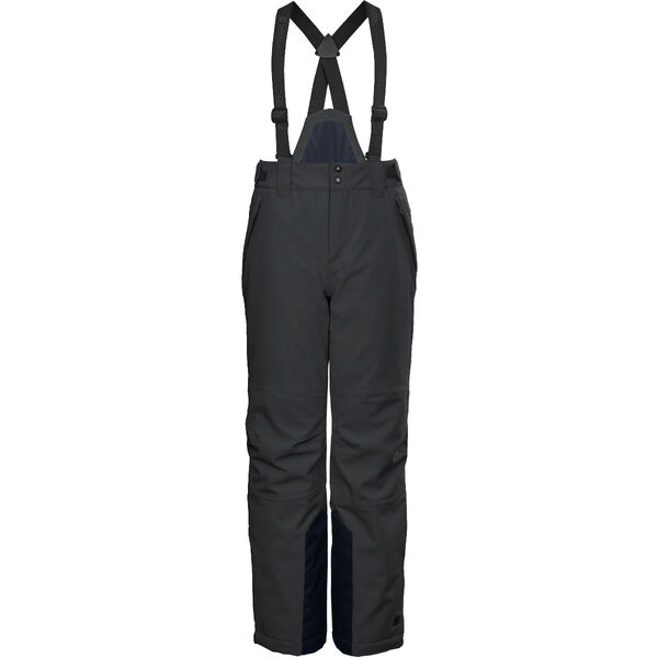 Killtec Functional Pant With Zip off Bib Junior Boys