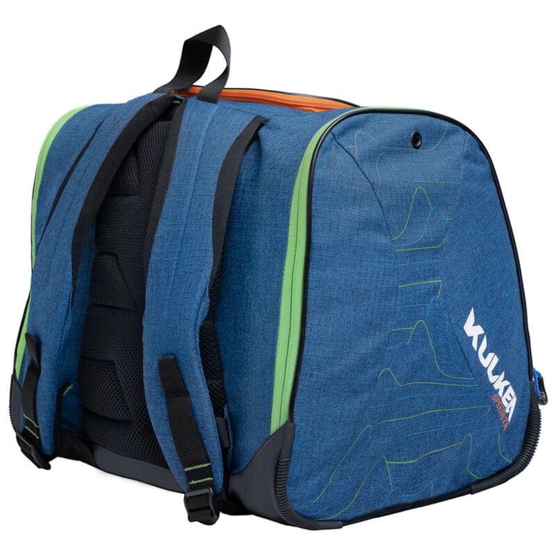 Kulkea Speed Start Boot Bag Kids image number 1